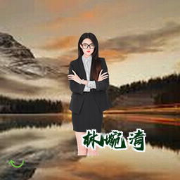 林婉清
